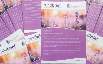 Der neue Rundbrief 1-2024 ist da!